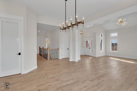 Tiny photo for 8850 Baileys Harbor Drive, Frankfort, IL 60423 (MLS # 12551966)