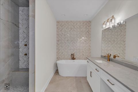 Tiny photo for 8850 Baileys Harbor Drive, Frankfort, IL 60423 (MLS # 12551966)