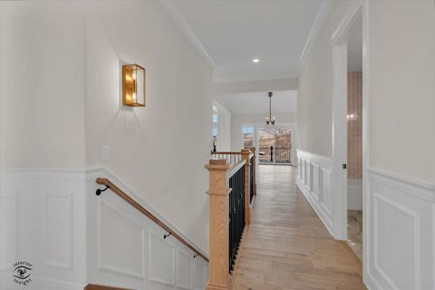 Tiny photo for 8850 Baileys Harbor Drive, Frankfort, IL 60423 (MLS # 12551966)