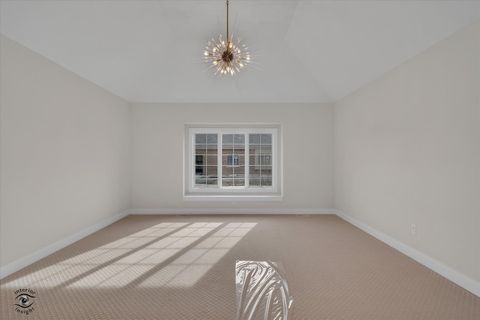 Tiny photo for 8850 Baileys Harbor Drive, Frankfort, IL 60423 (MLS # 12551966)