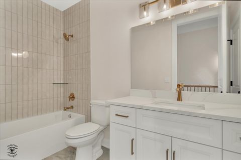 Tiny photo for 8850 Baileys Harbor Drive, Frankfort, IL 60423 (MLS # 12551966)