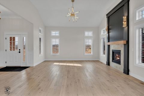 Tiny photo for 8850 Baileys Harbor Drive, Frankfort, IL 60423 (MLS # 12551966)