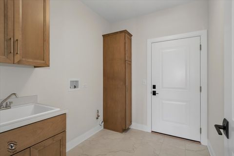 Tiny photo for 8850 Baileys Harbor Drive, Frankfort, IL 60423 (MLS # 12551966)