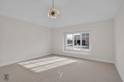 Tiny photo for 8850 Baileys Harbor Drive, Frankfort, IL 60423 (MLS # 12551966)