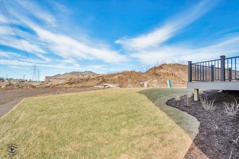 Tiny photo for 8850 Baileys Harbor Drive, Frankfort, IL 60423 (MLS # 12551966)