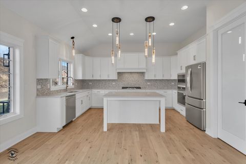 Tiny photo for 8850 Baileys Harbor Drive, Frankfort, IL 60423 (MLS # 12551966)