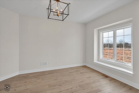 Tiny photo for 8850 Baileys Harbor Drive, Frankfort, IL 60423 (MLS # 12551966)