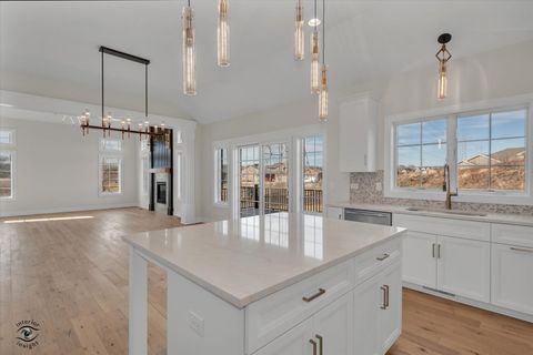 Tiny photo for 8850 Baileys Harbor Drive, Frankfort, IL 60423 (MLS # 12551966)