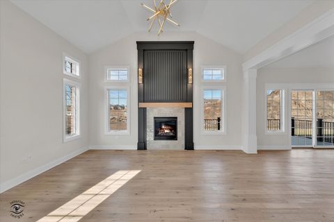 Tiny photo for 8850 Baileys Harbor Drive, Frankfort, IL 60423 (MLS # 12551966)