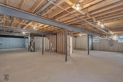 Tiny photo for 8850 Baileys Harbor Drive, Frankfort, IL 60423 (MLS # 12551966)