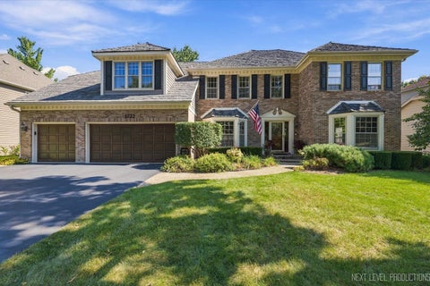 Photo of 1222 Winners Cup Circle, St. Charles, IL 60174 (MLS # 12754849)