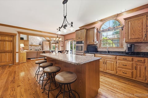 Tiny photo for 1222 Winners Cup Circle, St. Charles, IL 60174 (MLS # 12754849)