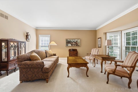 Tiny photo for 1222 Winners Cup Circle, St. Charles, IL 60174 (MLS # 12754849)