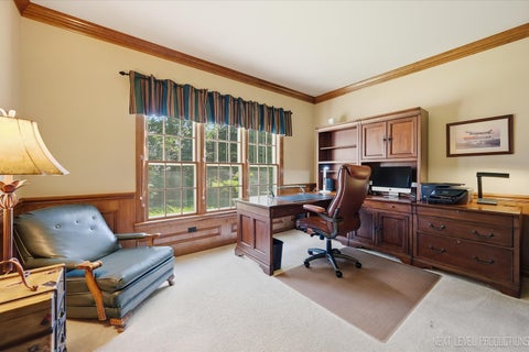 Tiny photo for 1222 Winners Cup Circle, St. Charles, IL 60174 (MLS # 12754849)