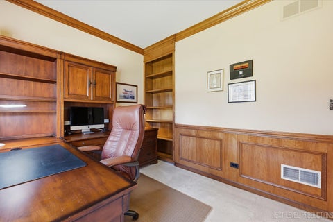 Tiny photo for 1222 Winners Cup Circle, St. Charles, IL 60174 (MLS # 12754849)
