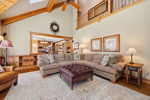 Tiny photo for 1222 Winners Cup Circle, St. Charles, IL 60174 (MLS # 12754849)