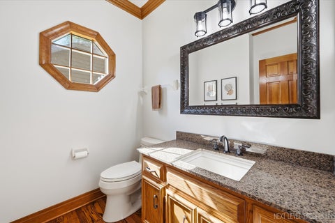 Tiny photo for 1222 Winners Cup Circle, St. Charles, IL 60174 (MLS # 12754849)