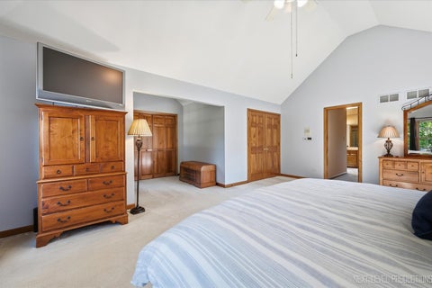 Tiny photo for 1222 Winners Cup Circle, St. Charles, IL 60174 (MLS # 12754849)