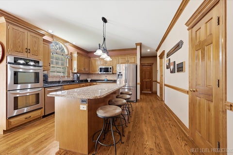 Tiny photo for 1222 Winners Cup Circle, St. Charles, IL 60174 (MLS # 12754849)