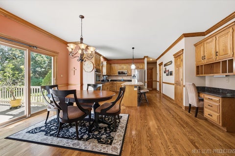 Tiny photo for 1222 Winners Cup Circle, St. Charles, IL 60174 (MLS # 12754849)