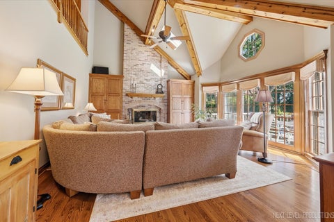 Tiny photo for 1222 Winners Cup Circle, St. Charles, IL 60174 (MLS # 12754849)