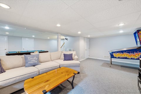 Tiny photo for 1222 Winners Cup Circle, St. Charles, IL 60174 (MLS # 12754849)