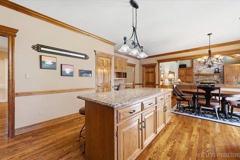 Tiny photo for 1222 Winners Cup Circle, St. Charles, IL 60174 (MLS # 12754849)
