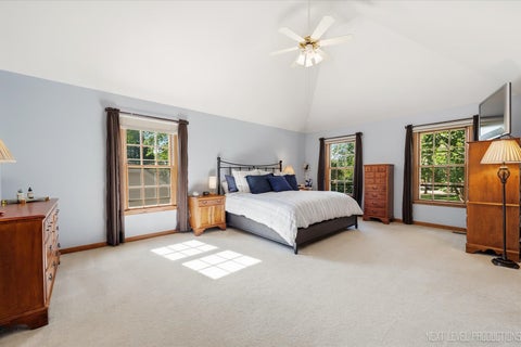 Tiny photo for 1222 Winners Cup Circle, St. Charles, IL 60174 (MLS # 12754849)
