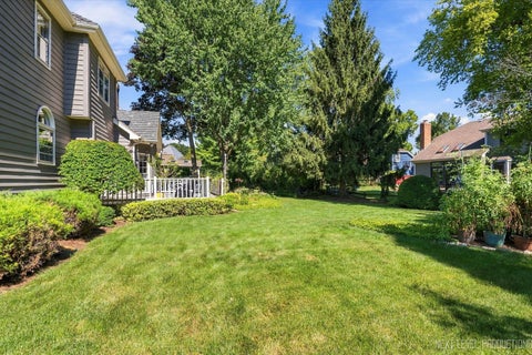 Tiny photo for 1222 Winners Cup Circle, St. Charles, IL 60174 (MLS # 12754849)