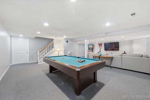 Tiny photo for 1222 Winners Cup Circle, St. Charles, IL 60174 (MLS # 12754849)