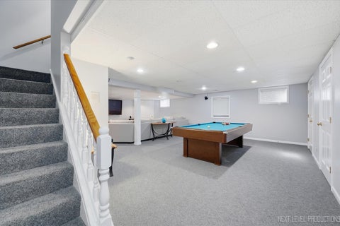 Tiny photo for 1222 Winners Cup Circle, St. Charles, IL 60174 (MLS # 12754849)