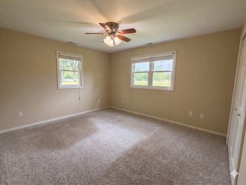Tiny photo for 14914 W South Street Road, Woodstock, IL 60098 (MLS # 12663690)