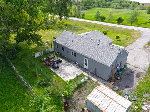 Tiny photo for 14914 W South Street Road, Woodstock, IL 60098 (MLS # 12663690)