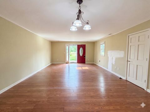 Tiny photo for 14914 W South Street Road, Woodstock, IL 60098 (MLS # 12663690)