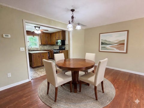 Tiny photo for 14914 W South Street Road, Woodstock, IL 60098 (MLS # 12663690)