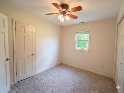 Tiny photo for 14914 W South Street Road, Woodstock, IL 60098 (MLS # 12663690)