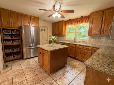 Tiny photo for 14914 W South Street Road, Woodstock, IL 60098 (MLS # 12663690)
