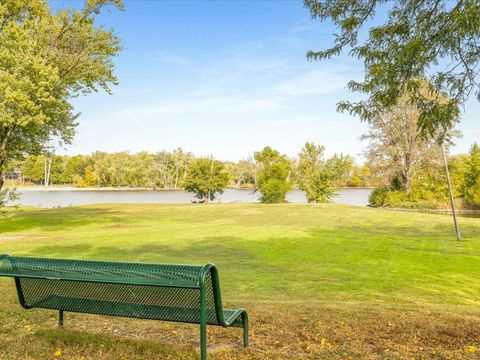 Tiny photo for 334 Northway Park Drive #5, Machesney Park, IL 61115 (MLS # 12500011)