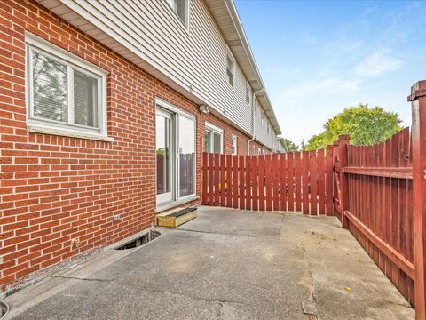 Tiny photo for 334 Northway Park Drive #5, Machesney Park, IL 61115 (MLS # 12500011)