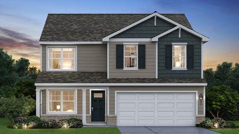 Photo of 993 Emerald Drive, Montgomery, IL 60538 (MLS # 12715087)