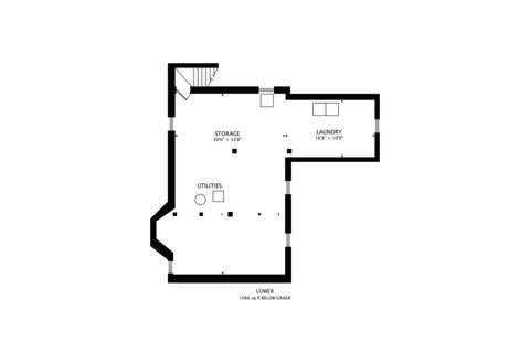 Tiny photo for 207 Shady Lane, Mundelein, IL 60060 (MLS # 12500073)