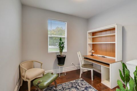 Tiny photo for 207 Shady Lane, Mundelein, IL 60060 (MLS # 12500073)