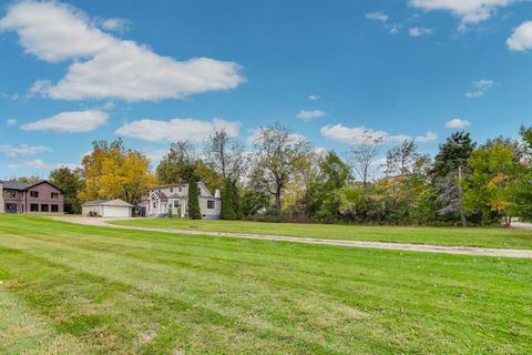 Tiny photo for 207 Shady Lane, Mundelein, IL 60060 (MLS # 12500073)