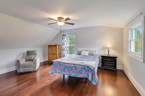 Tiny photo for 207 Shady Lane, Mundelein, IL 60060 (MLS # 12500073)