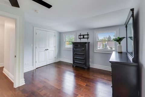 Tiny photo for 207 Shady Lane, Mundelein, IL 60060 (MLS # 12500073)