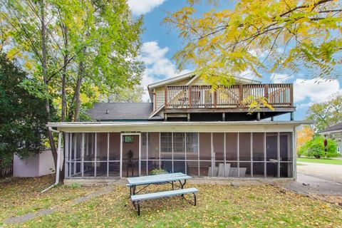 Tiny photo for 207 Shady Lane, Mundelein, IL 60060 (MLS # 12500073)