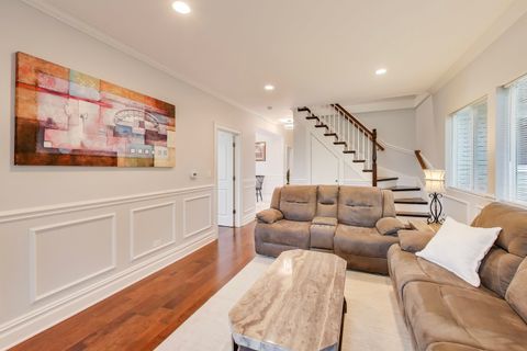 Tiny photo for 207 Shady Lane, Mundelein, IL 60060 (MLS # 12500073)