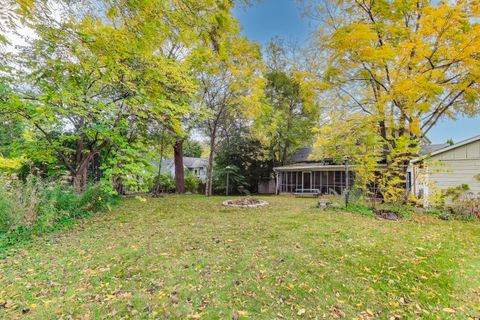 Tiny photo for 207 Shady Lane, Mundelein, IL 60060 (MLS # 12500073)