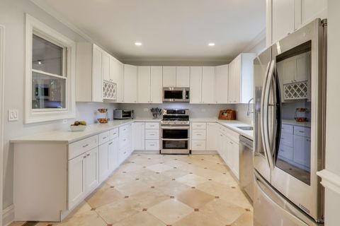 Tiny photo for 207 Shady Lane, Mundelein, IL 60060 (MLS # 12500073)