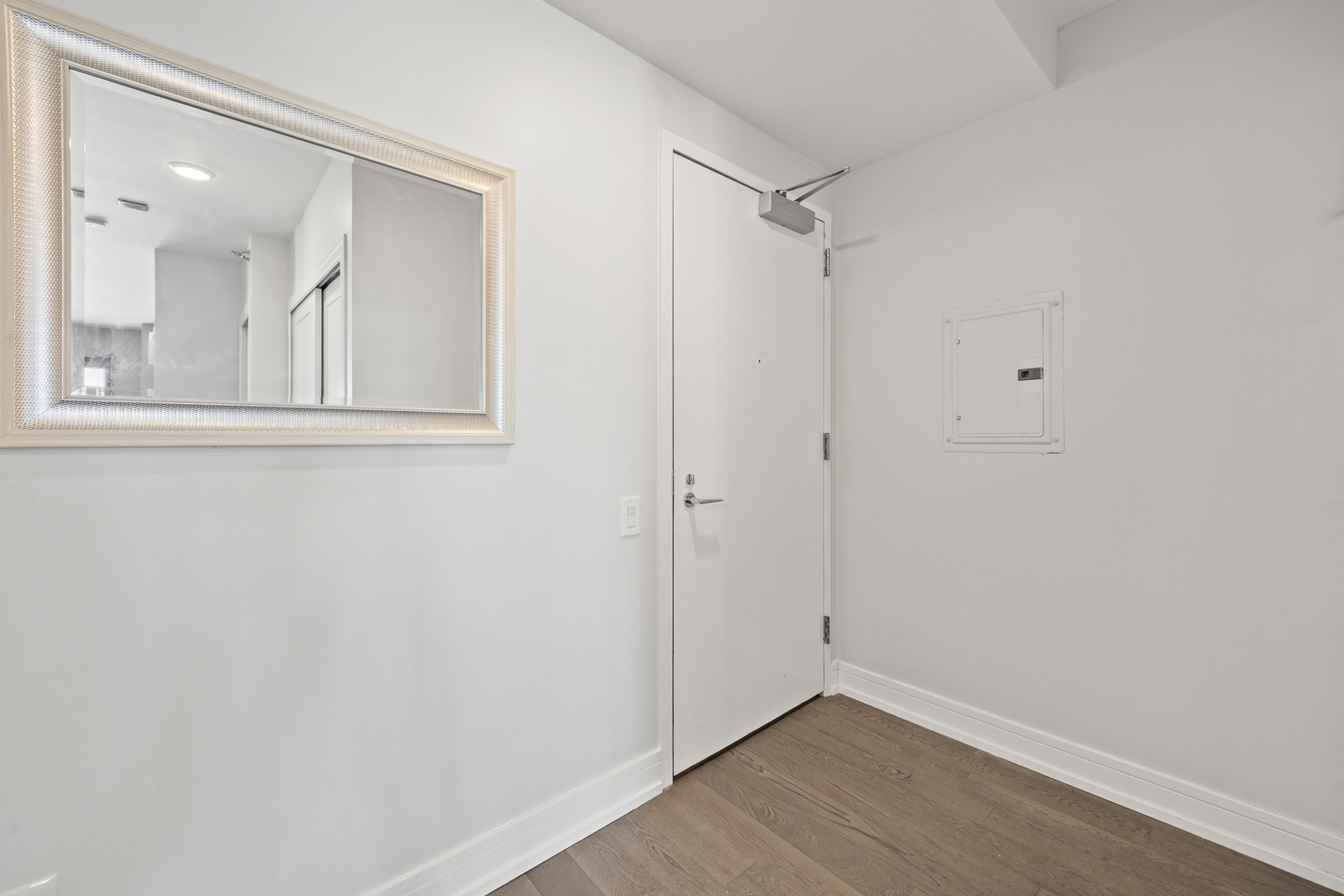 400 N La Salle Drive 3412